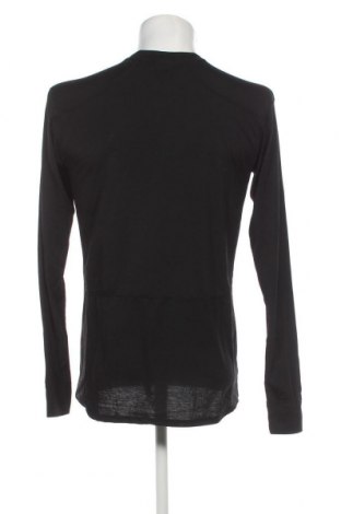 Мъжка спортна блуза Everest, Размер L, Цвят Черен, Цена 27,20 лв.