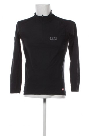 Мъжка спортна блуза Gore, Размер S, Цвят Черен, Цена 42,00 лв.