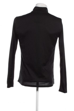 Herren Sport Shirt Halti, Größe M, Farbe Schwarz, Preis 22,29 €