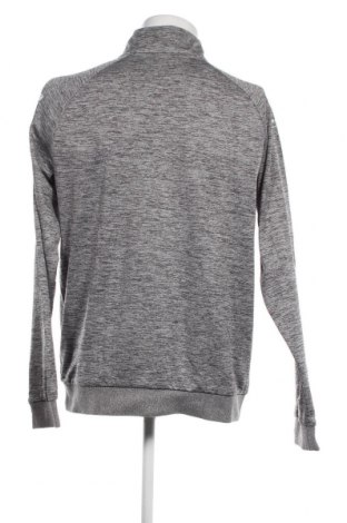 Ανδρική αθλητική μπλούζα Joma, Μέγεθος XL, Χρώμα Γκρί, Τιμή 6,59 €