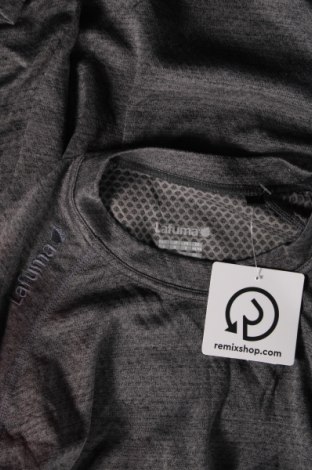 Ανδρική αθλητική μπλούζα Lafuma, Μέγεθος S, Χρώμα Γκρί, Τιμή 8,41 €