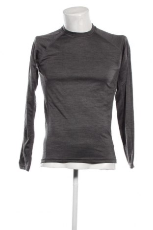 Мъжка спортна блуза Lafuma, Размер S, Цвят Сив, Цена 34,00 лв.
