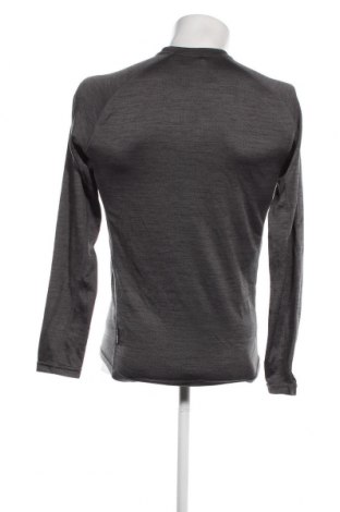Мъжка спортна блуза Lafuma, Размер S, Цвят Сив, Цена 29,58 лв.