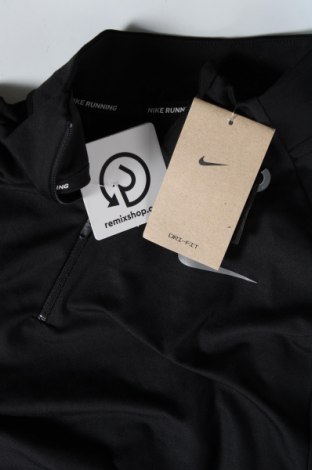 Herren Sport Shirt Nike, Größe S, Farbe Schwarz, Preis 55,21 €
