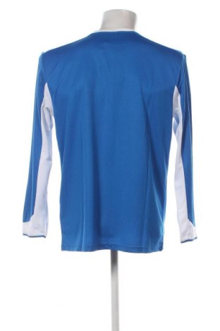 Ανδρική αθλητική μπλούζα PUMA, Μέγεθος M, Χρώμα Μπλέ, Τιμή 37,11 €
