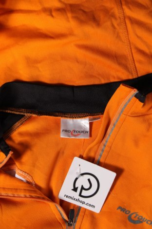 Мъжка спортна блуза Pro Touch, Размер M, Цвят Многоцветен, Цена 5,46 лв.