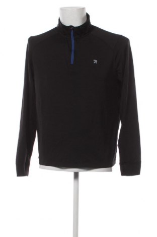Herren Sport Shirt Redmax, Größe L, Farbe Schwarz, Preis 18,09 €