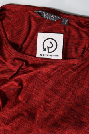 Ανδρική αθλητική μπλούζα Regatta, Μέγεθος XXL, Χρώμα Κόκκινο, Τιμή 5,01 €