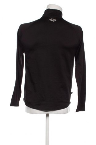 Мъжка спортна блуза Rehall, Размер M, Цвят Черен, Цена 13,30 лв.