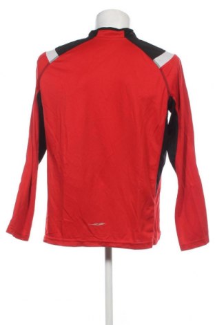 Pánské sportovní tričko Shamp, Velikost L, Barva Červená, Cena  414,00 Kč