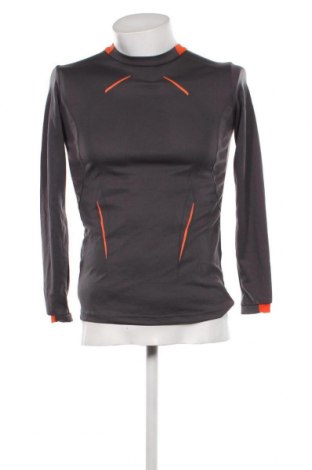 Herren Sport Shirt Siimhwrss, Größe S, Farbe Grau, Preis 18,09 €