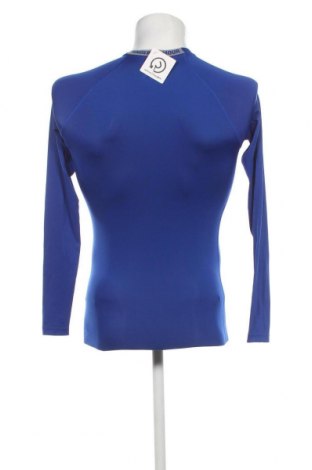 Herren Sport Shirt Under Armour, Größe S, Farbe Blau, Preis 32,01 €