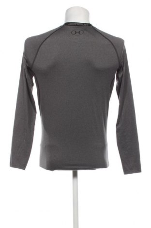 Мъжка спортна блуза Under Armour, Размер XL, Цвят Сив, Цена 42,00 лв.