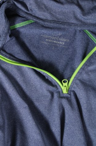 Pánské sportovní tričko Vineyard Vines, Velikost L, Barva Modrá, Cena  1 105,00 Kč