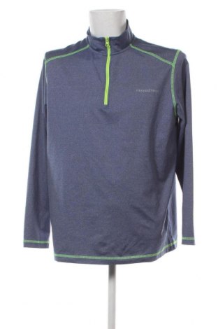 Ανδρική αθλητική μπλούζα Vineyard Vines, Μέγεθος L, Χρώμα Μπλέ, Τιμή 51,23 €