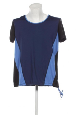 Pánske tričko , Veľkosť M, Farba Modrá, Cena  3,54 €