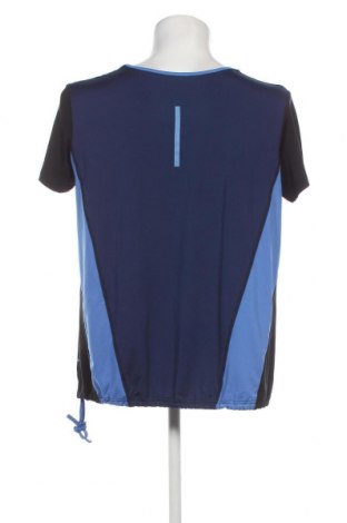 Herren T-Shirt, Größe M, Farbe Blau, Preis € 4,34