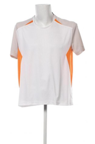 Herren T-Shirt, Größe XL, Farbe Weiß, Preis 7,00 €