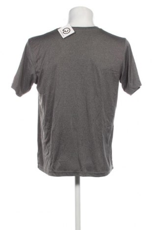 Мъжка тениска, Размер L, Цвят Сив, Цена 9,75 лв.