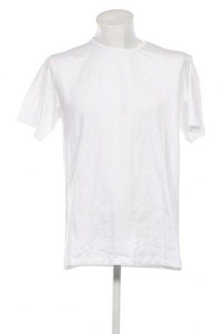 Мъжка тениска, Размер XL, Цвят Бял, Цена 13,00 лв.