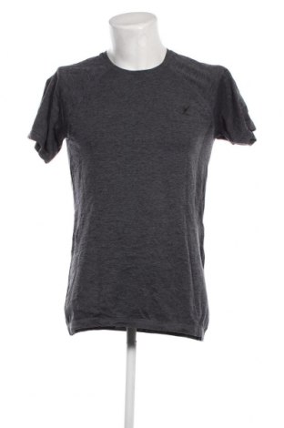 Herren T-Shirt, Größe L, Farbe Grau, Preis € 8,15