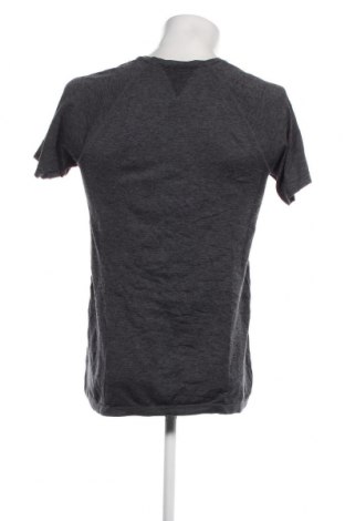 Herren T-Shirt, Größe L, Farbe Grau, Preis 9,05 €