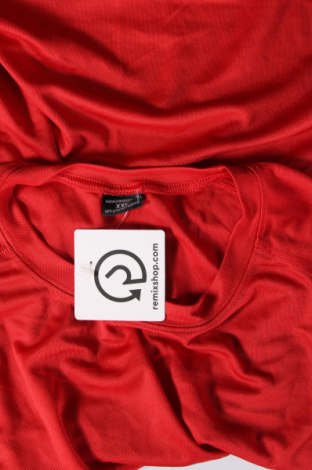Pánske tričko , Veľkosť XXL, Farba Červená, Cena  7,37 €