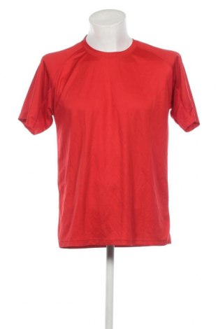 Tricou de bărbați, Mărime XXL, Culoare Roșu, Preț 42,76 Lei