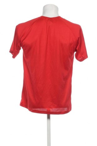 Herren T-Shirt, Größe XXL, Farbe Rot, Preis € 9,05
