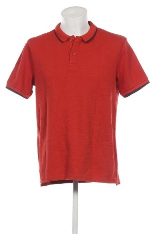 Мъжка тениска, Размер XL, Цвят Оранжев, Цена 13,00 лв.