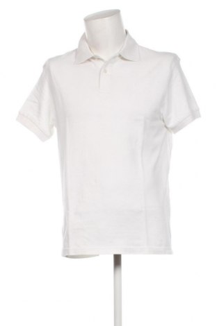 Herren T-Shirt, Größe M, Farbe Weiß, Preis 11,00 €