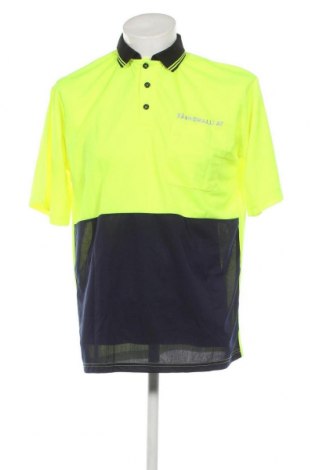 Ανδρικό t-shirt, Μέγεθος L, Χρώμα Πολύχρωμο, Τιμή 4,18 €