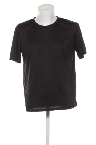Ανδρικό t-shirt, Μέγεθος XXL, Χρώμα Μαύρο, Τιμή 5,71 €