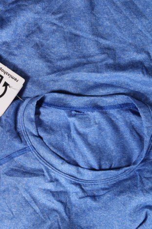 Tricou de bărbați, Mărime M, Culoare Albastru, Preț 25,23 Lei