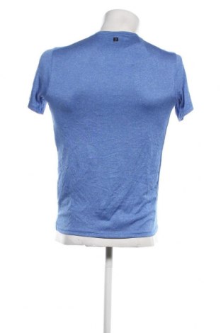 Ανδρικό t-shirt, Μέγεθος M, Χρώμα Μπλέ, Τιμή 4,74 €