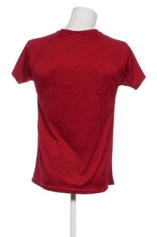 Мъжка тениска, Размер M, Цвят Червен, Цена 13,00 лв.