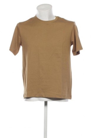 Мъжка тениска ARKK, Размер M, Цвят Зелен, Цена 45,56 лв.