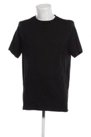 Herren T-Shirt ASOS, Größe M, Farbe Schwarz, Preis € 6,26