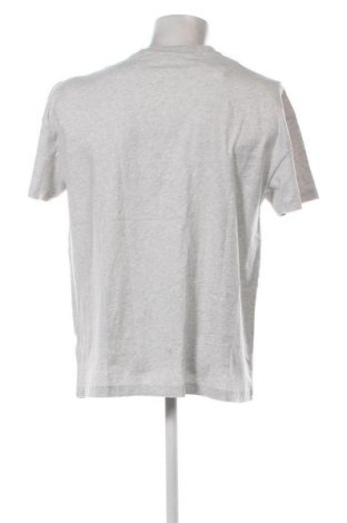 Tricou de bărbați Abercrombie & Fitch, Mărime XL, Culoare Gri, Preț 148,81 Lei