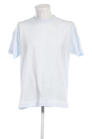 Мъжка тениска Abercrombie & Fitch, Размер XL, Цвят Син, Цена 37,44 лв.