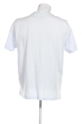 Pánské tričko  Abercrombie & Fitch, Velikost XL, Barva Modrá, Cena  520,00 Kč