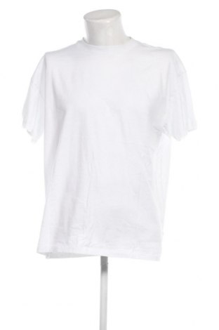 Męski T-shirt Abercrombie & Fitch, Rozmiar XL, Kolor Biały, Cena 103,95 zł