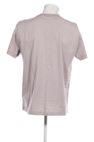 Мъжка тениска Abercrombie & Fitch, Размер XL, Цвят Сив, Цена 52,00 лв.
