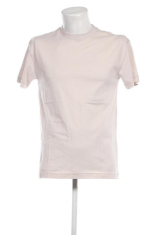 Ανδρικό t-shirt Abercrombie & Fitch, Μέγεθος L, Χρώμα  Μπέζ, Τιμή 21,98 €