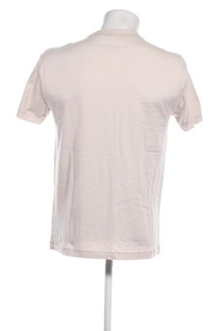 Ανδρικό t-shirt Abercrombie & Fitch, Μέγεθος L, Χρώμα  Μπέζ, Τιμή 21,98 €