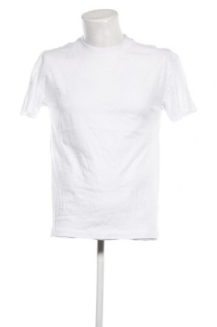 Herren T-Shirt Abercrombie & Fitch, Größe M, Farbe Weiß, Preis € 24,12