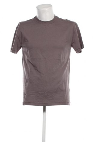 Tricou de bărbați Abercrombie & Fitch, Mărime M, Culoare Gri, Preț 104,34 Lei