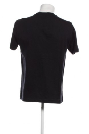 Мъжка тениска Abercrombie & Fitch, Размер M, Цвят Черен, Цена 42,64 лв.