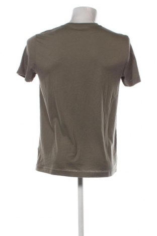 Ανδρικό t-shirt Abercrombie & Fitch, Μέγεθος M, Χρώμα Πράσινο, Τιμή 26,80 €