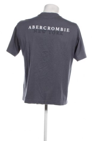 Pánske tričko  Abercrombie & Fitch, Veľkosť S, Farba Sivá, Cena  26,80 €